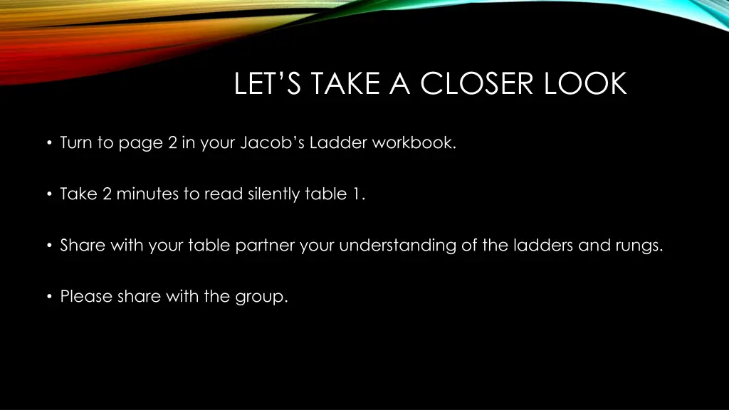 let s take a closer look