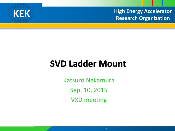 high energy accelerator research organization