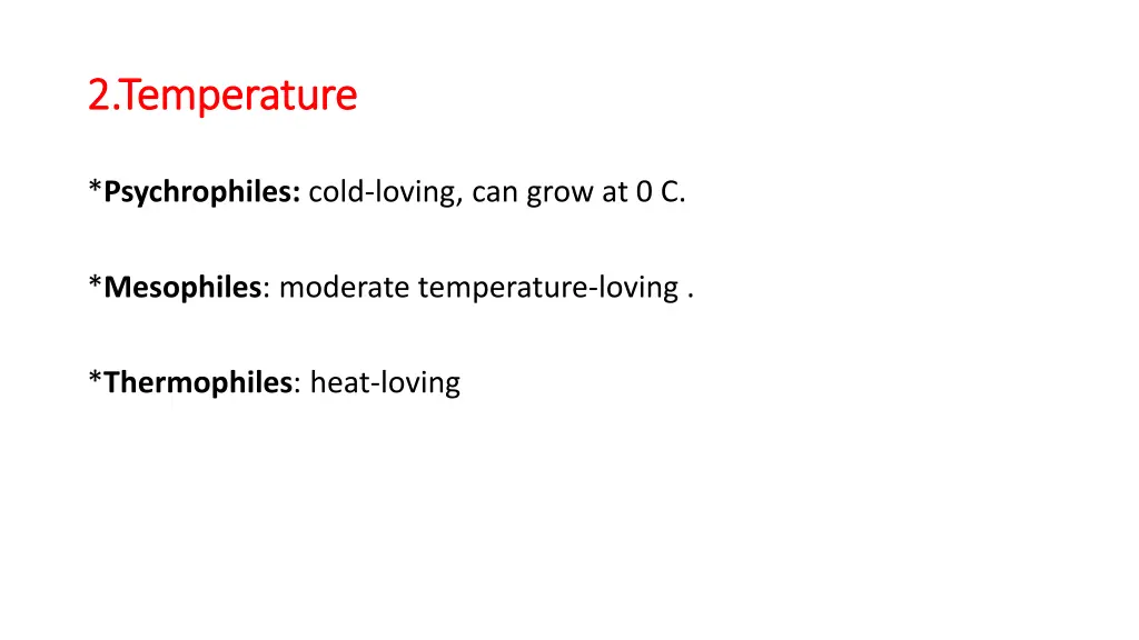 2 2 temperature temperature