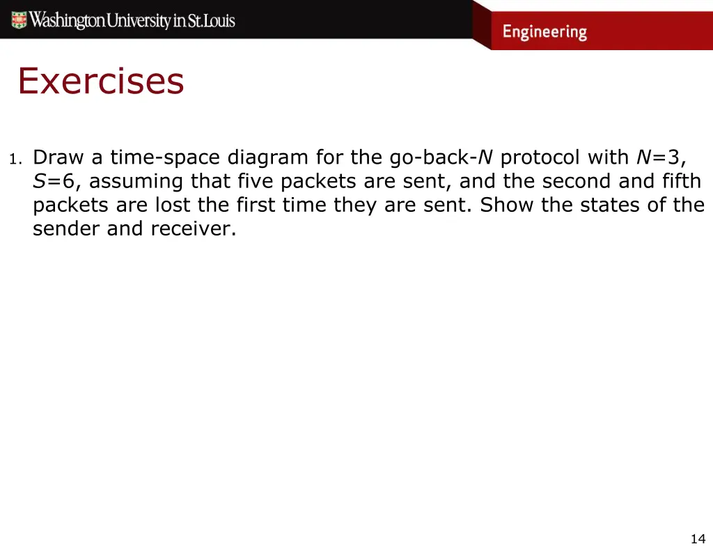 exercises