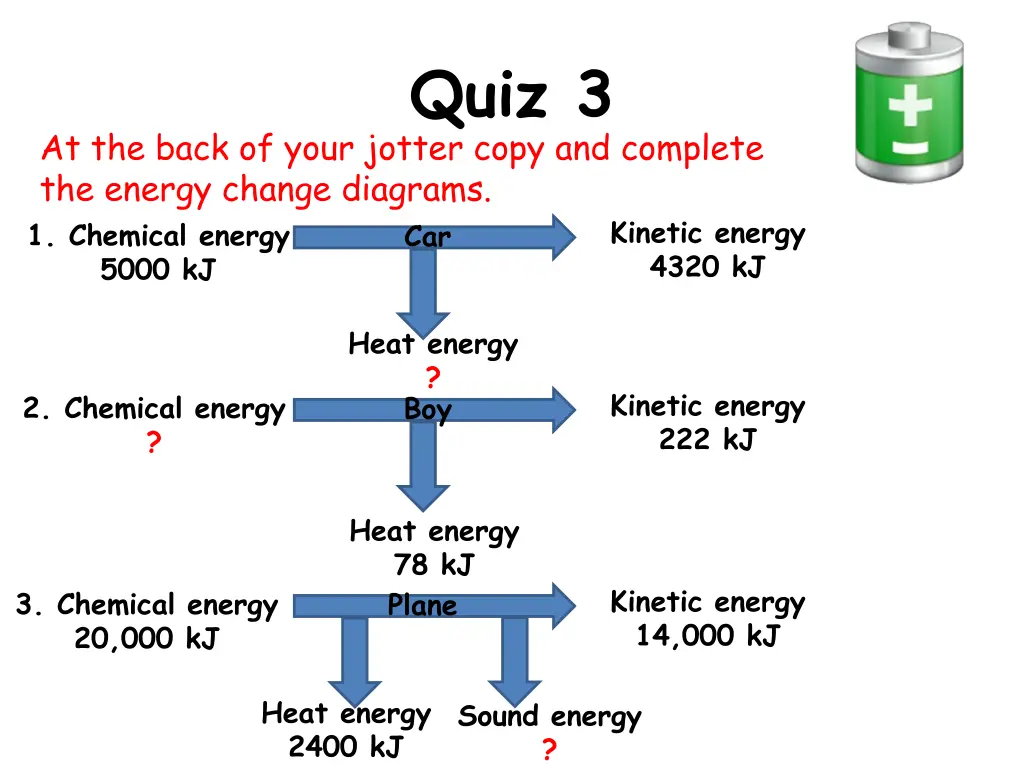 quiz 3