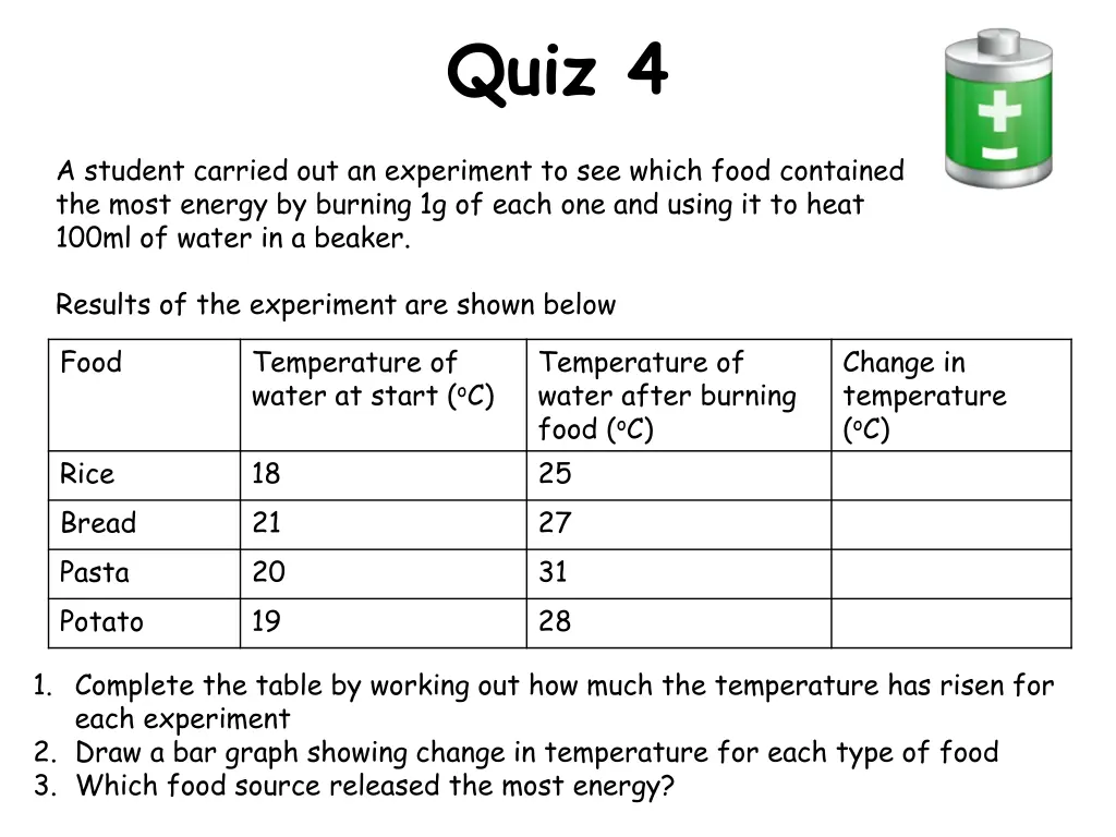 quiz 4