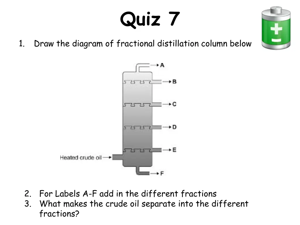 quiz 7