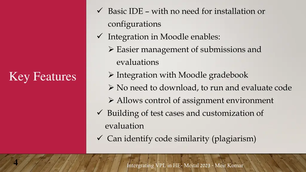basic ide with no need for installation