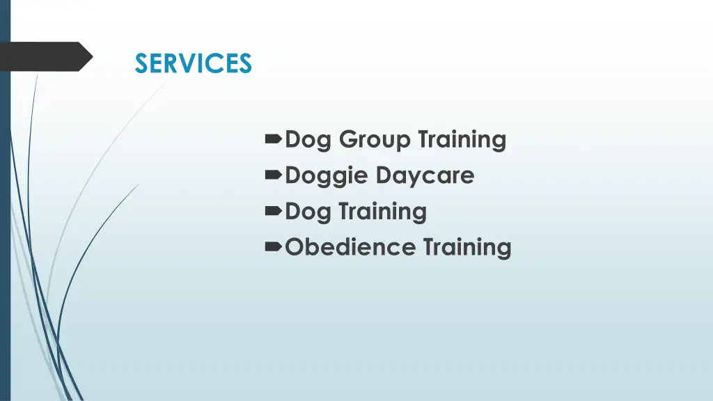 services