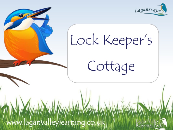 lock keeper s cottage