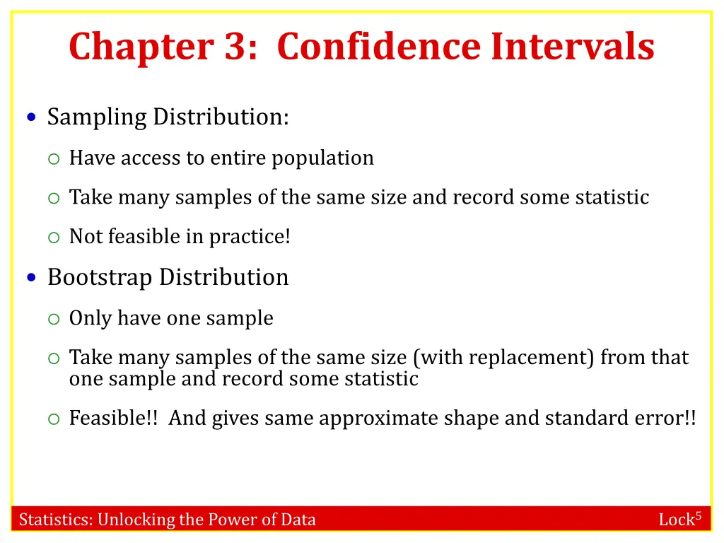 chapter 3 confidence intervals 1