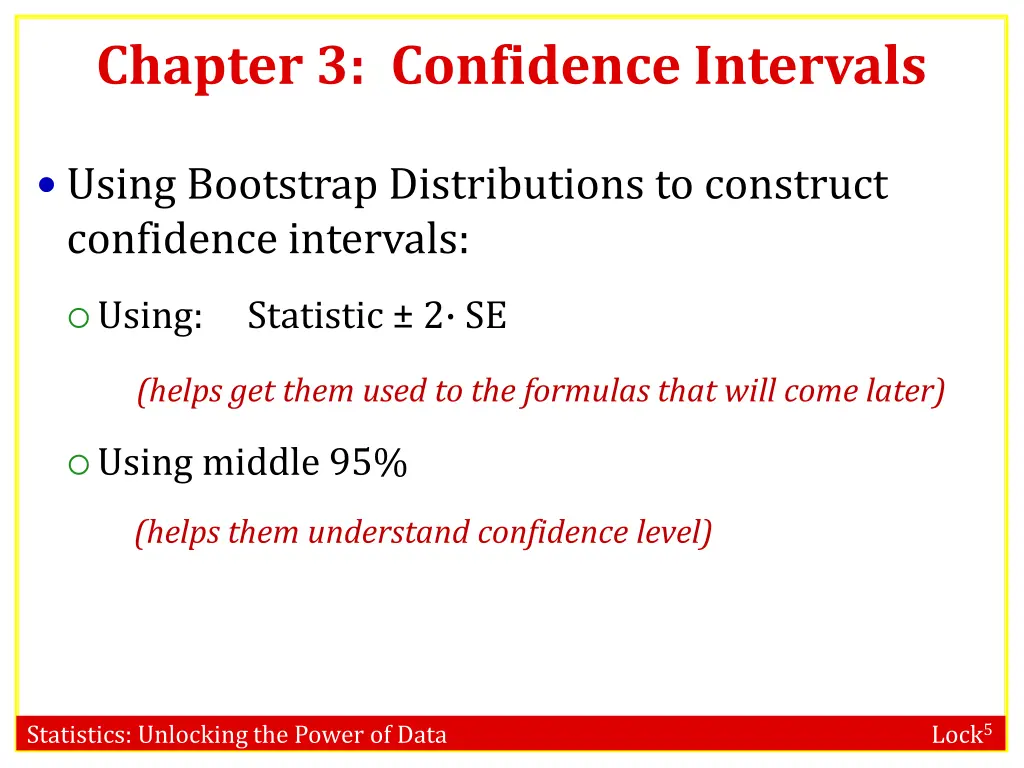 chapter 3 confidence intervals 3