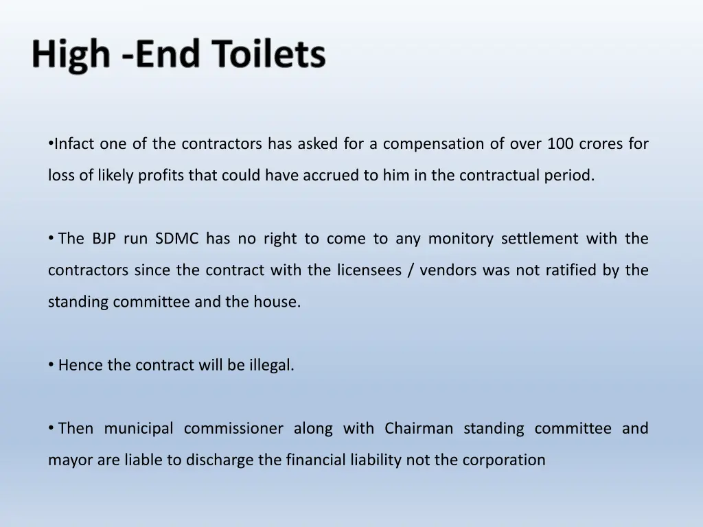 high end toilets 1
