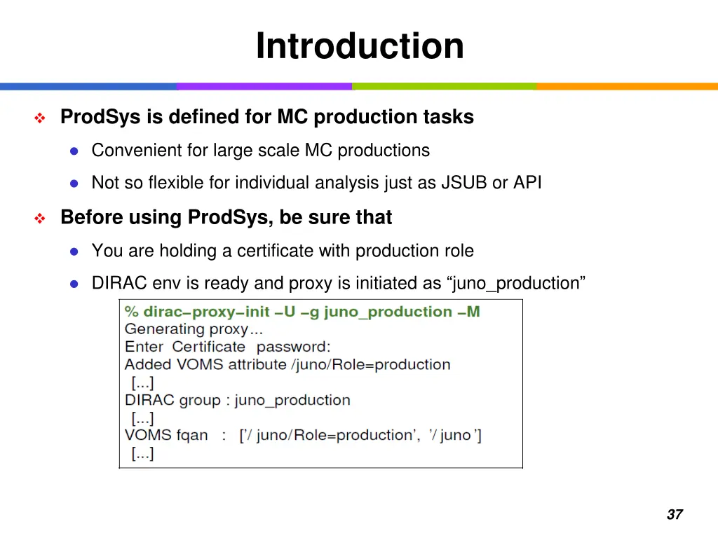 introduction