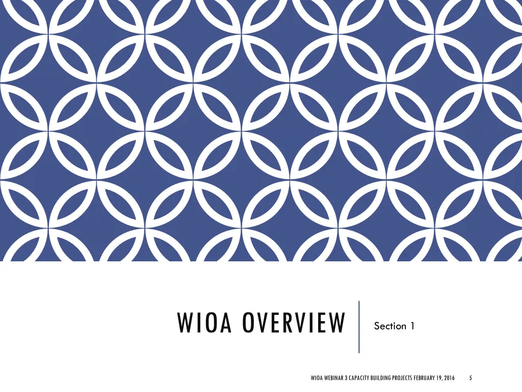 wioa overview