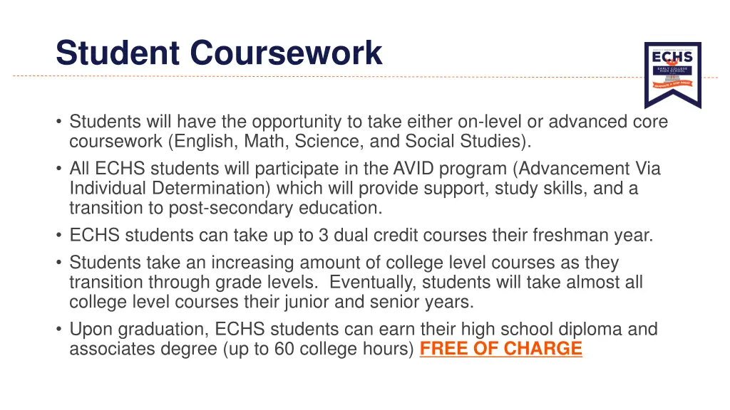 student coursework