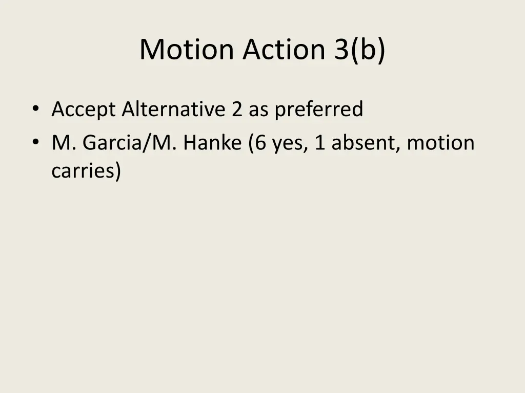 motion action 3 b
