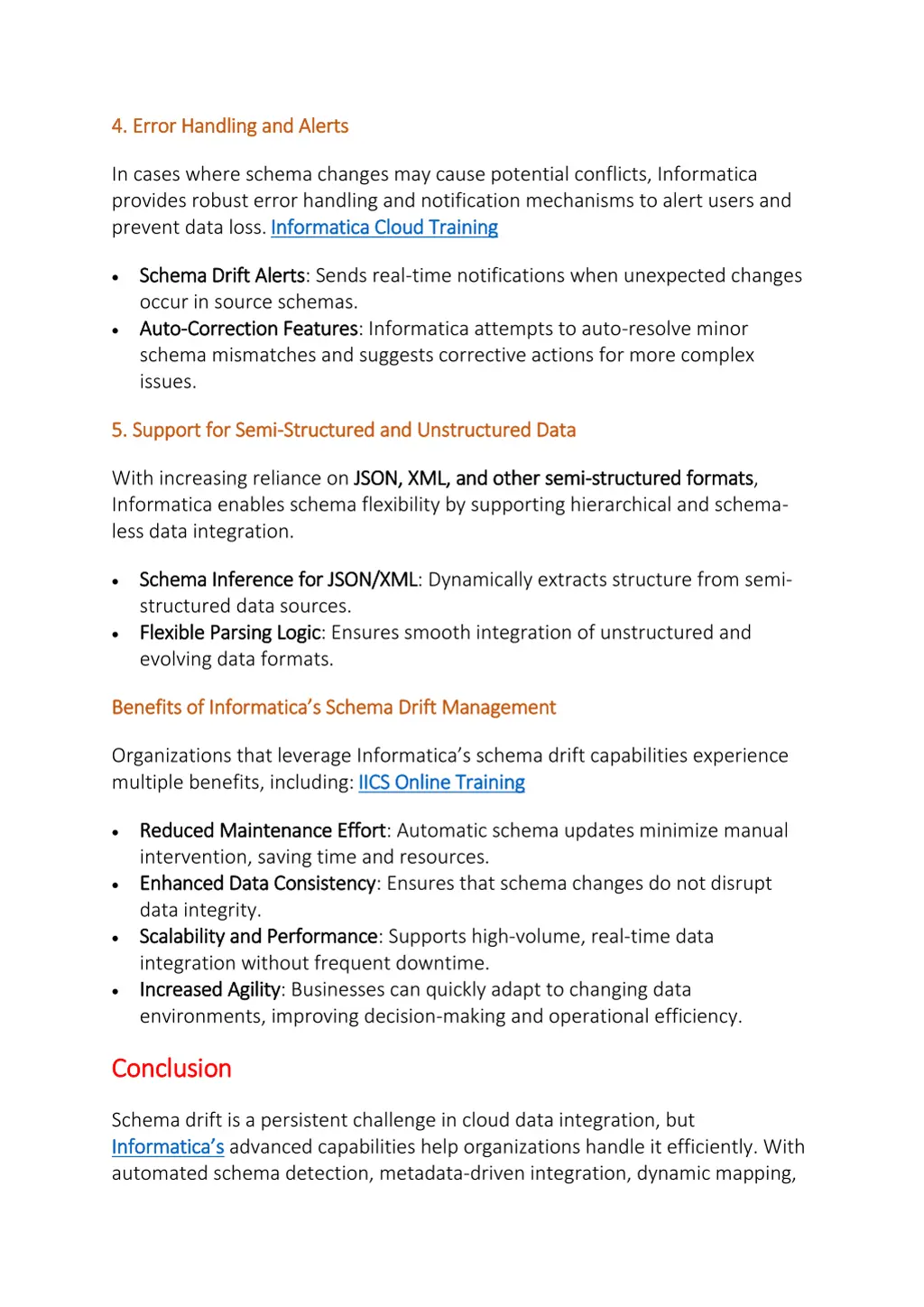 4 error handling and alerts 4 error handling