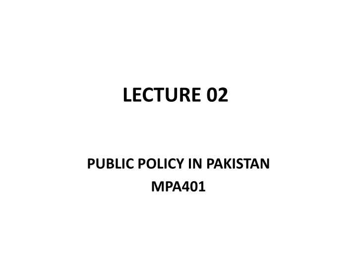lecture 02