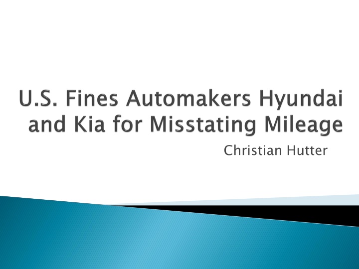 christian hutter