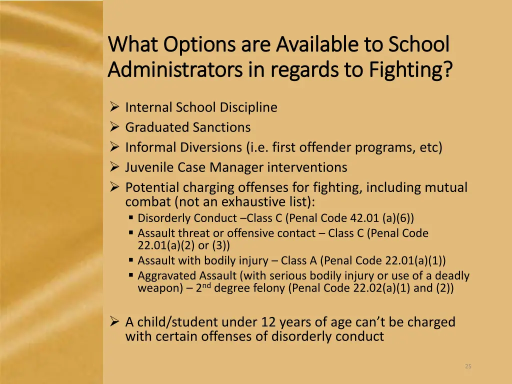 what options are available to school what options