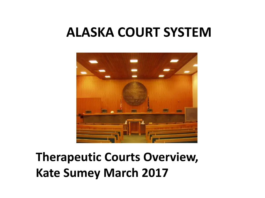alaska court system