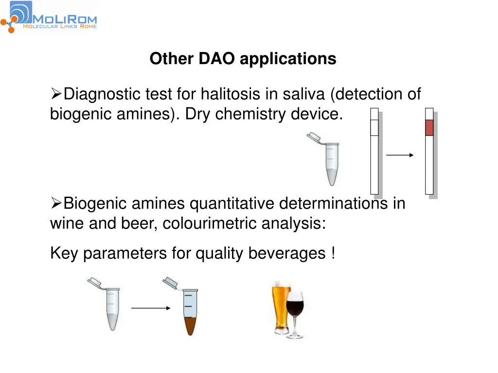 other dao applications