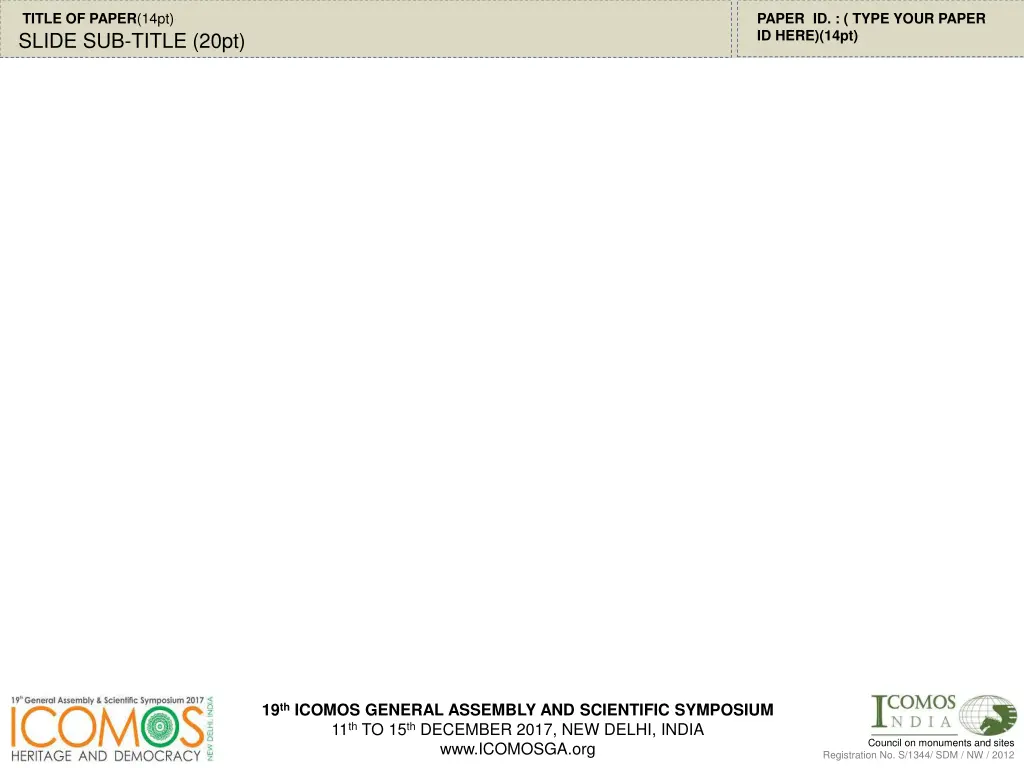 paper id type your paper id here 14pt