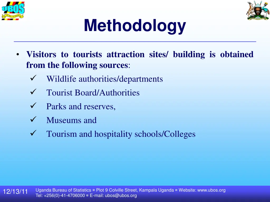 methodology 1