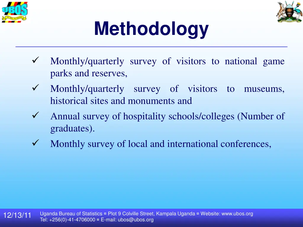 methodology 2