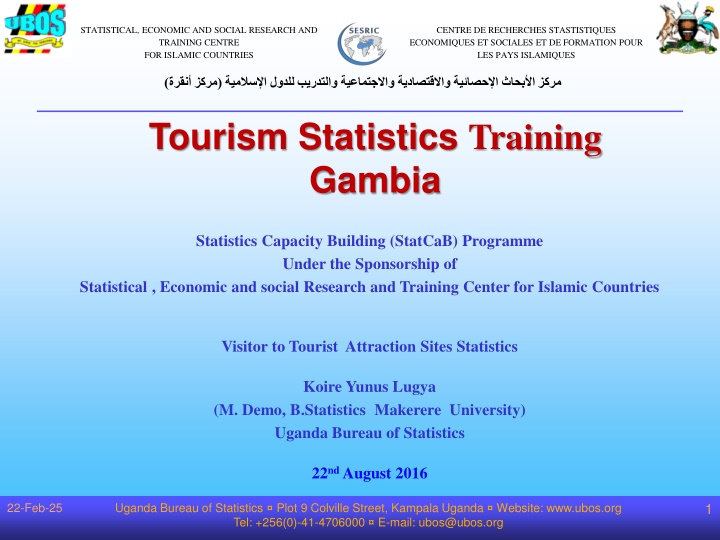 statistical economic and social research