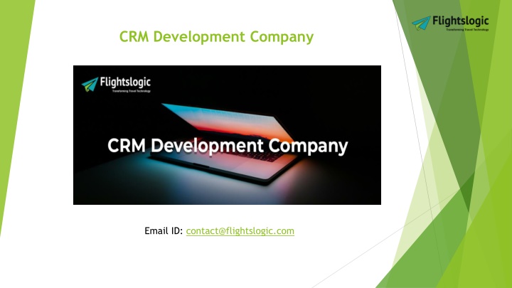 crm development company