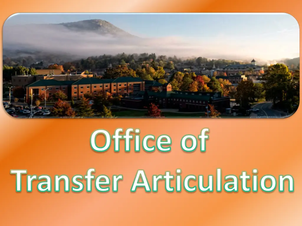 office of