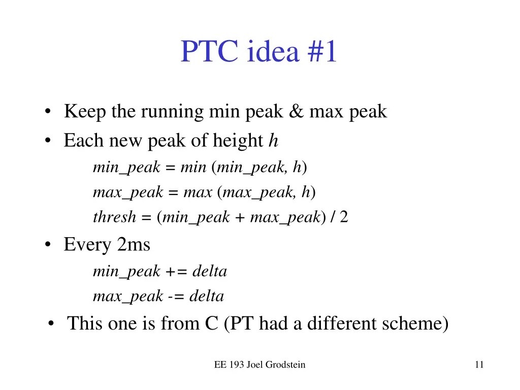 ptc idea 1