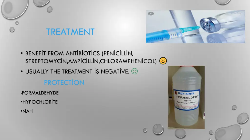 treatment