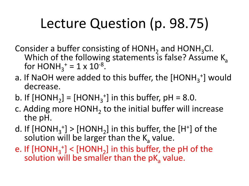 lecture question p 98 75 1