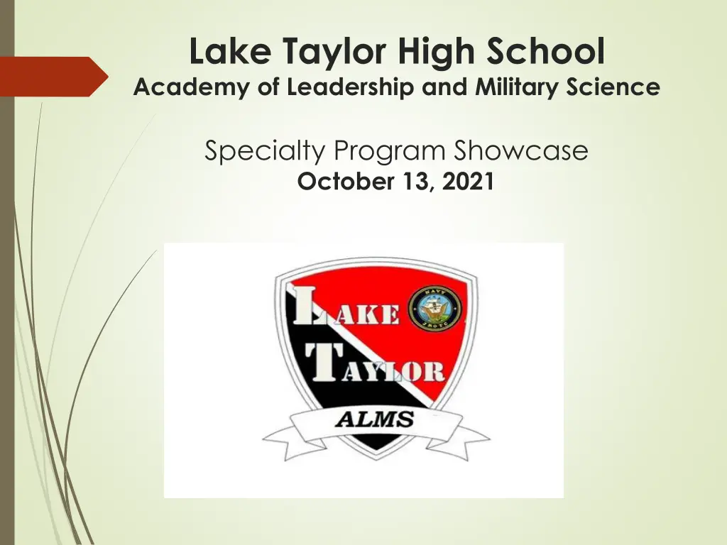 lake taylor high school academy of leadership 2