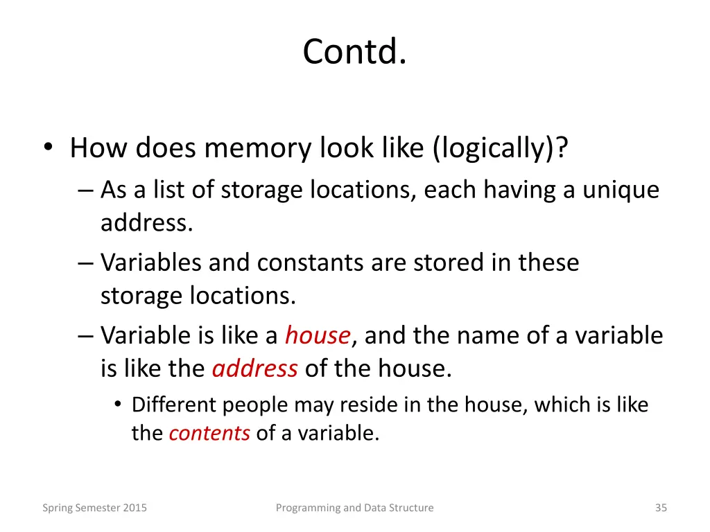 contd 7
