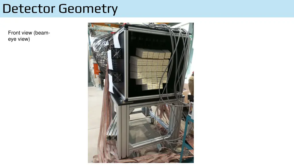 detector geometry 2