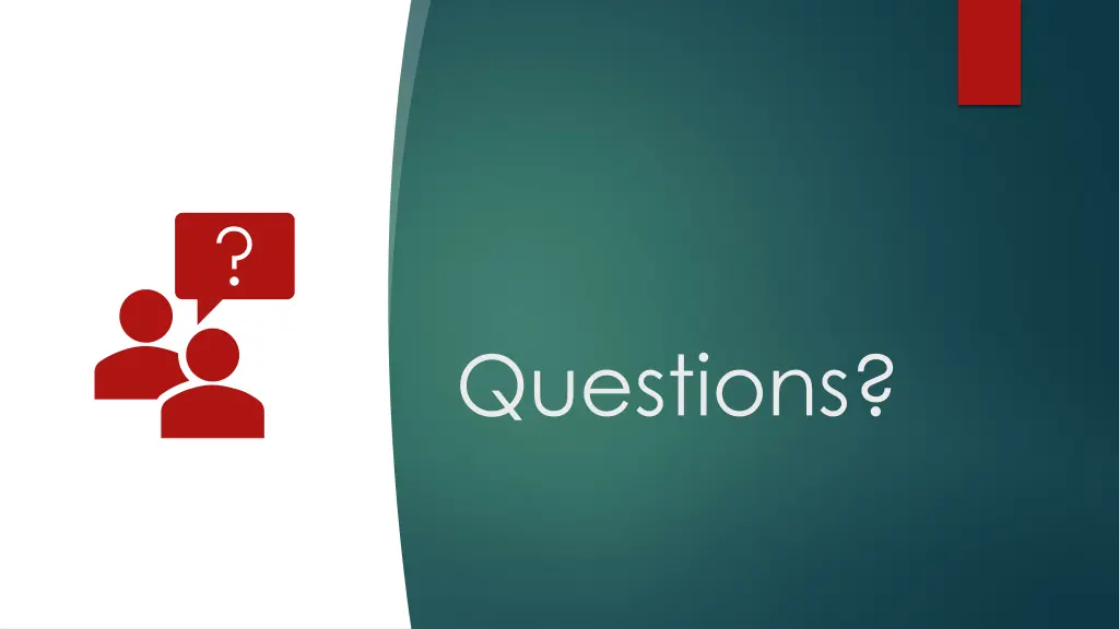 questions