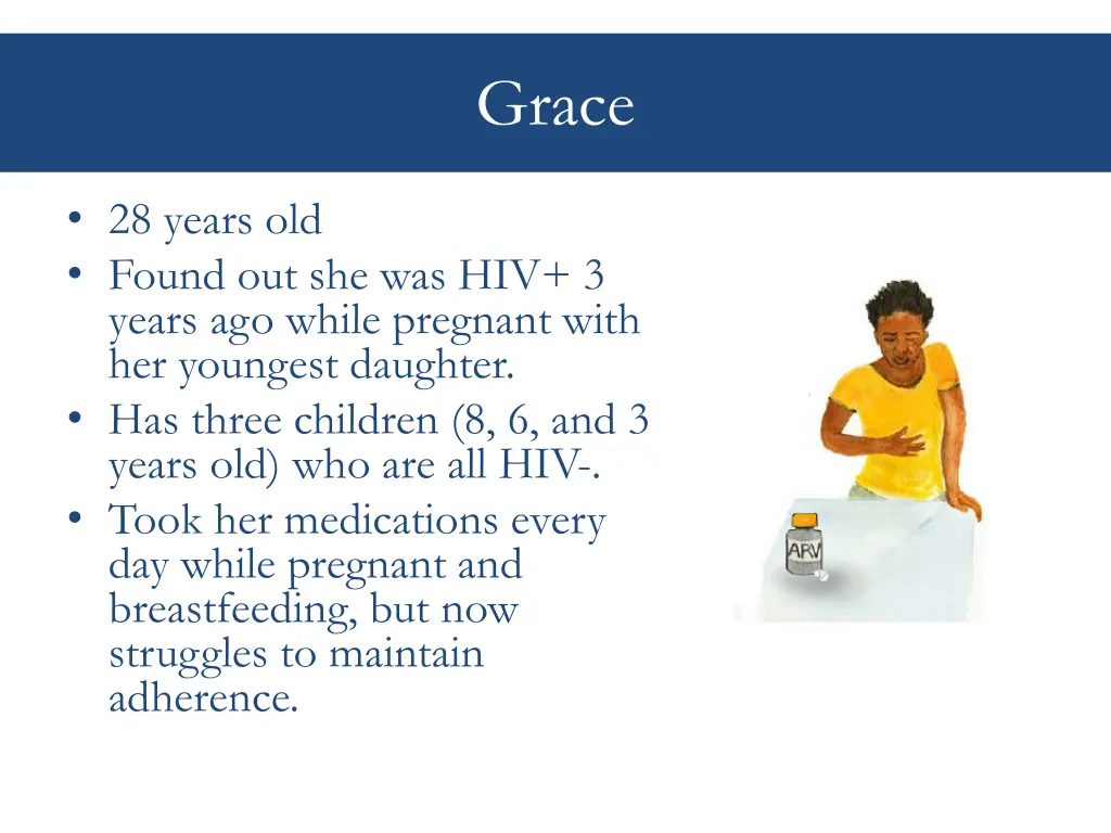 grace