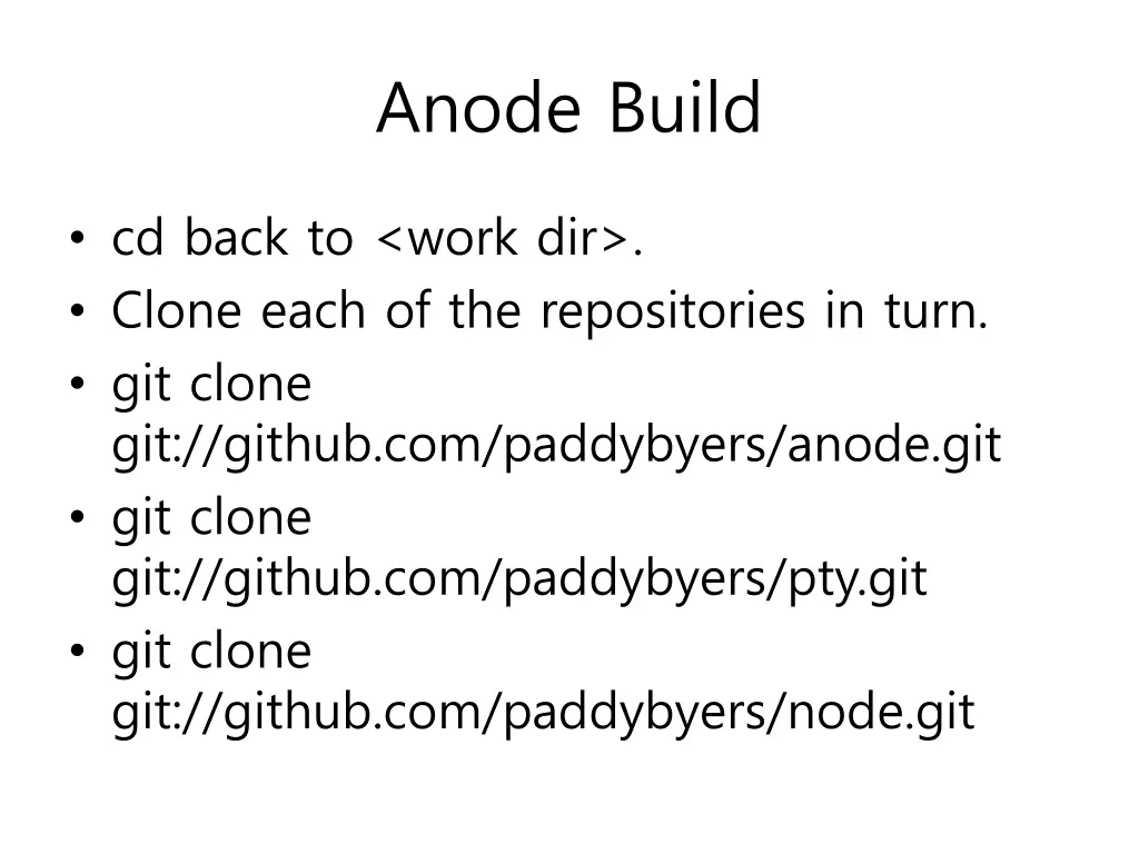 anode build 3