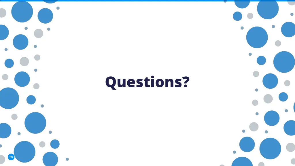 questions