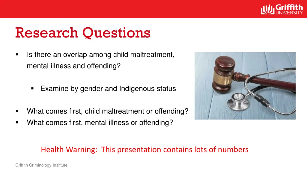 research questions 1