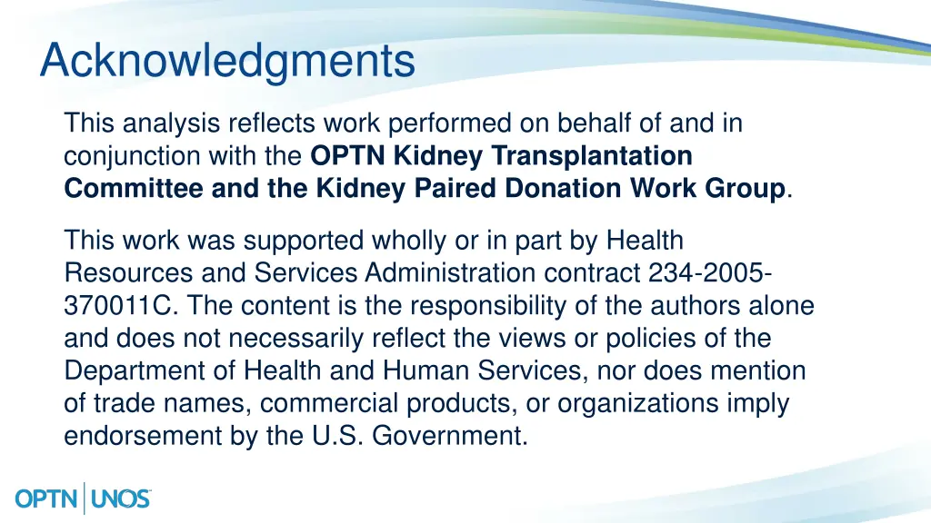 acknowledgments