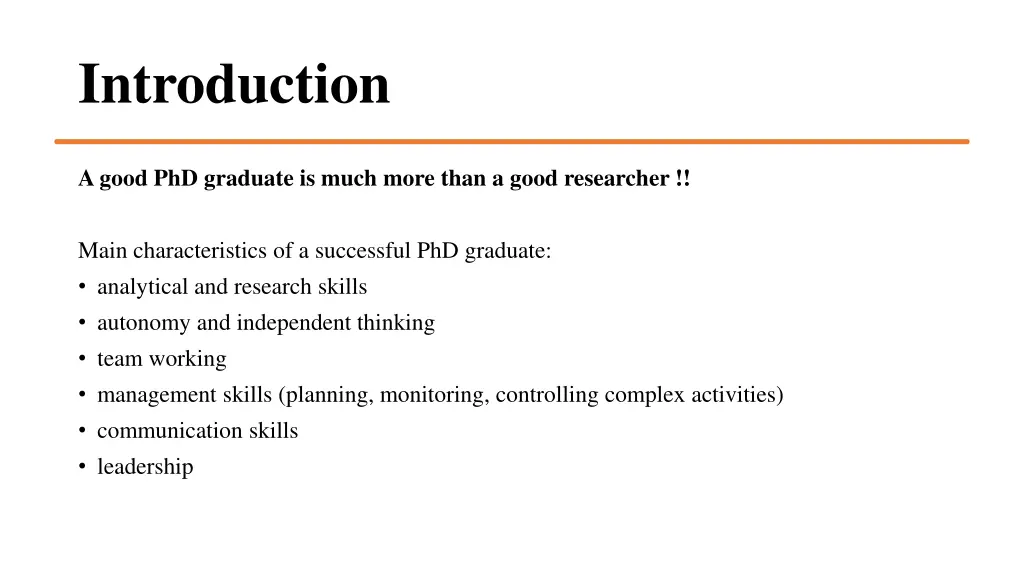 introduction 1