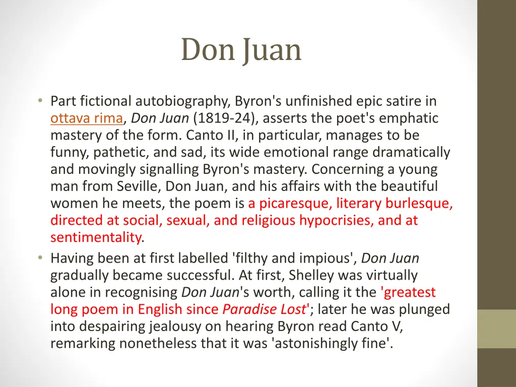 don juan