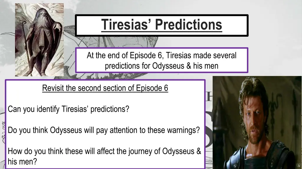 tiresias predictions