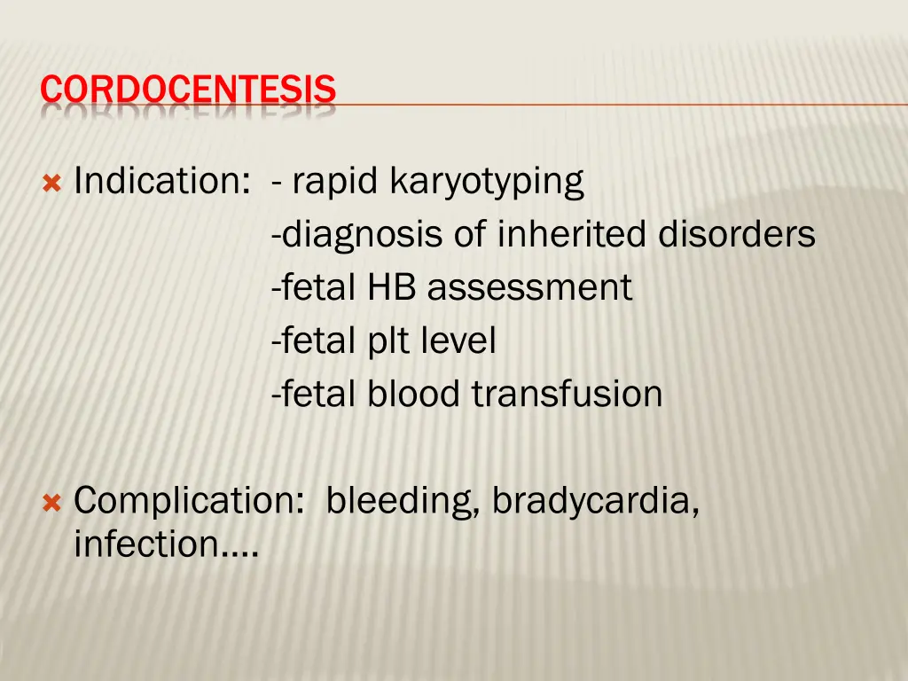 cordocentesis 1