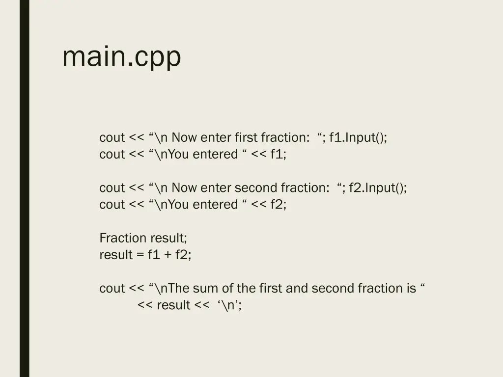 main cpp 5