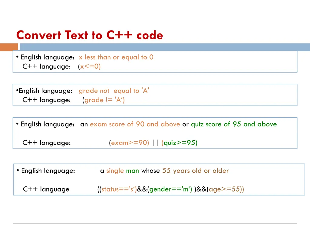 convert text to c code