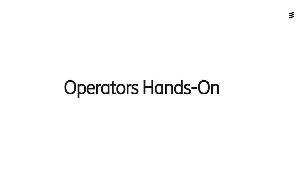 operators hands operators hands on