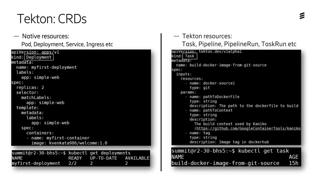 tekton crds 2
