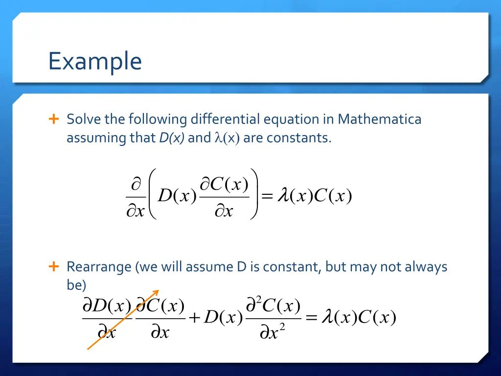 example